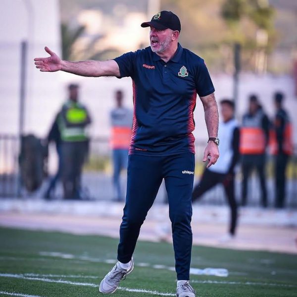 الرجاء المغربي
