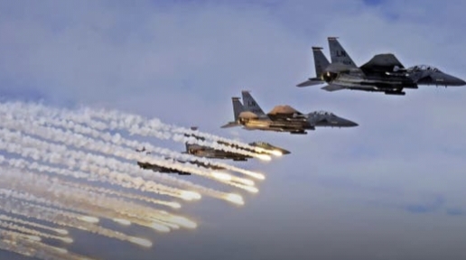 التحالف ضد الحوثيين في اليمن اليمن أمام تصعيد جديد.. السعودية تطلق عملية واسعة ضد الحوثيين