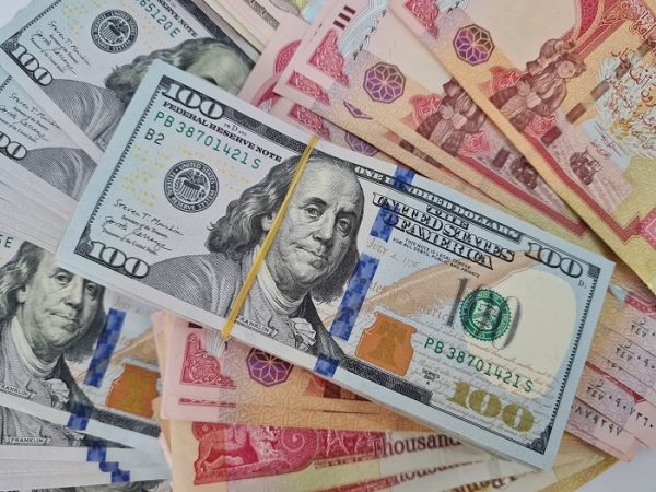 سعر الدولار