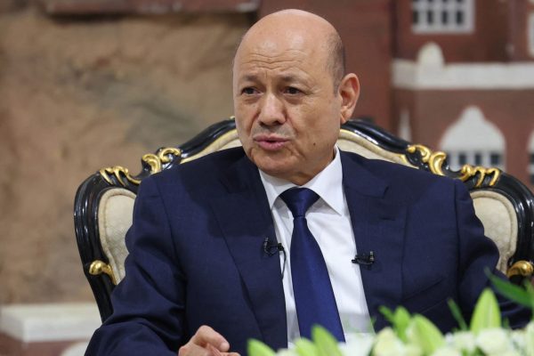 اليمن