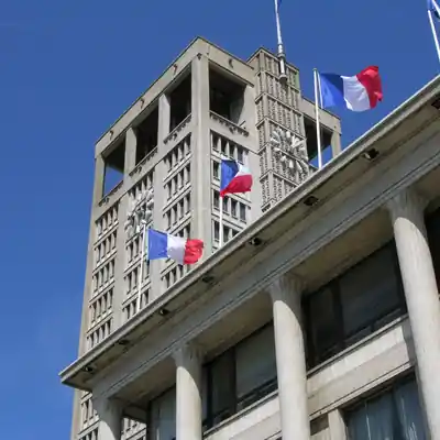 مدينة لوهافر